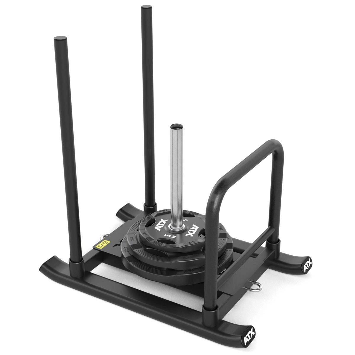 ATX® Gewichtsschlitten Crosstube
