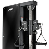 ATX® Wandzugstation - Kabelzug - Single