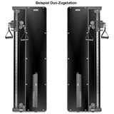 ATX® Wandzugstation - Kabelzug - Single
