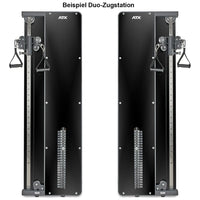 ATX® Wandzugstation - Kabelzug - Single