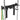 ATX® Wall Storage Tube 600 Series