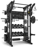ATX® Kraftstation - Power Station XTL - Höhe 225 cm mit Zubehör