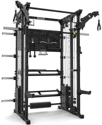 ATX® Kraftstation - Power Station XTL - Höhe 225 cm