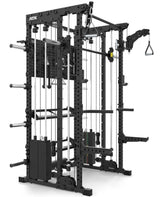 ATX® Kraftstation - Power Station XTL - Höhe 225 cm von der Seite