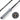 ATX® - XTP® Hybrid Bar - 2K Coating - Made in Germany!