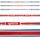 Design Your Own - Hantelstange