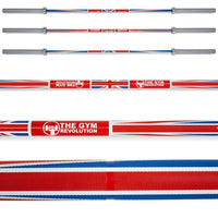Design Your Own - Hantelstange
