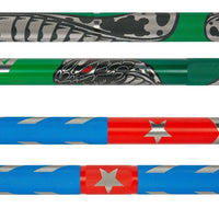 Verschiedene Designs der ATX® - Design Your Own - Hybrid Bar mit Wunschlogo