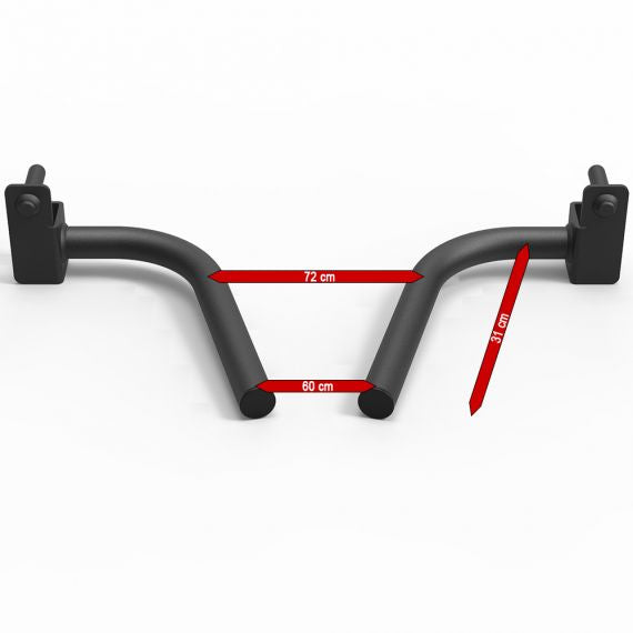 ATX® Dip Barren 500
