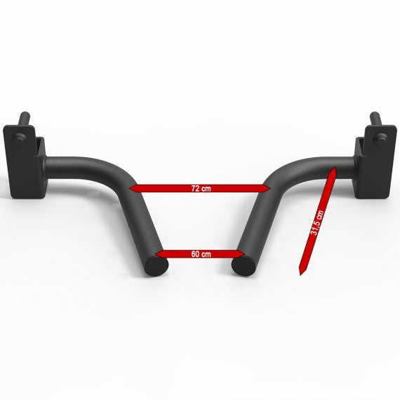 ATX® Dip Barren 600