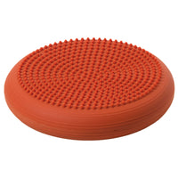 Dynair® Ballkissen® Senso® 30 cm - schwarz - terra