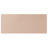 AIREX® Yogamatte TrExercise 140 x 60 cm Farbe: Sand