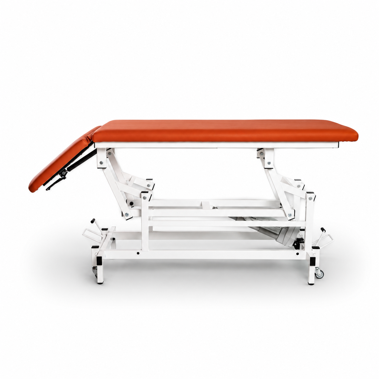 Therapieliege Elektro Basic negativ
