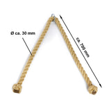 Maße Tau Natur – 150 cm – Trainingstau