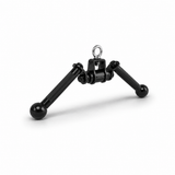 ATX® Black Line V Bar