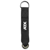 ATX® Einhandgriff mit Kugellagerung - Paar ATX-Logo
