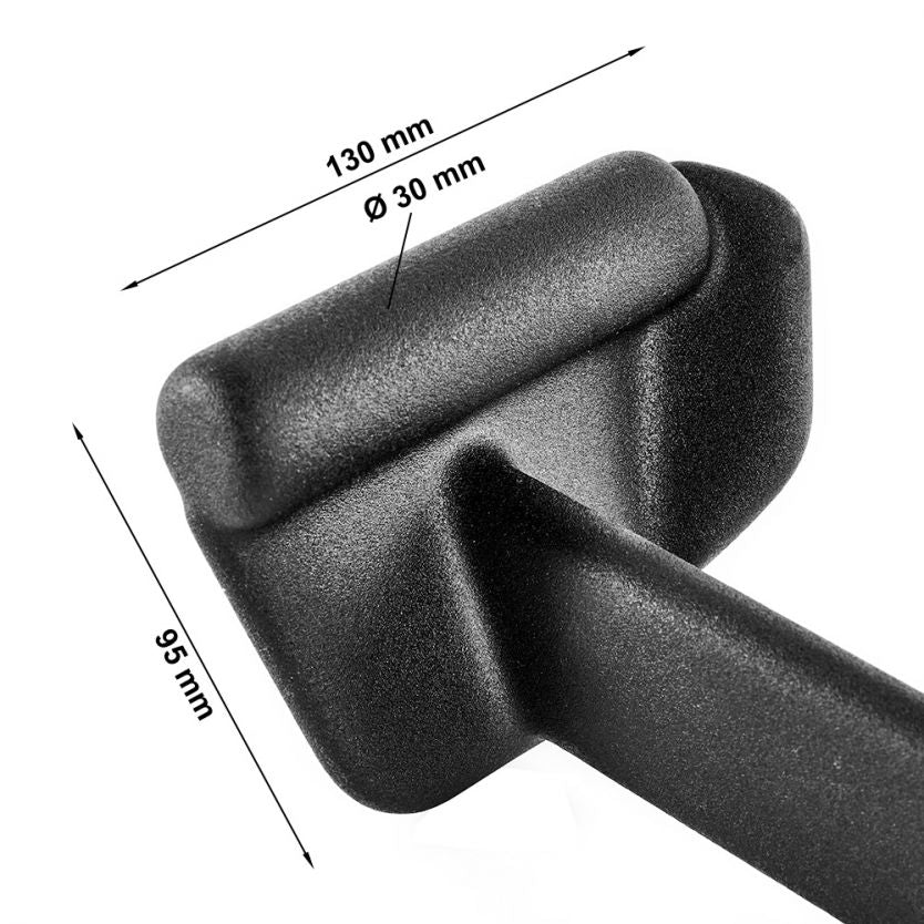 ATX® Lat Foam Grip 55 cm