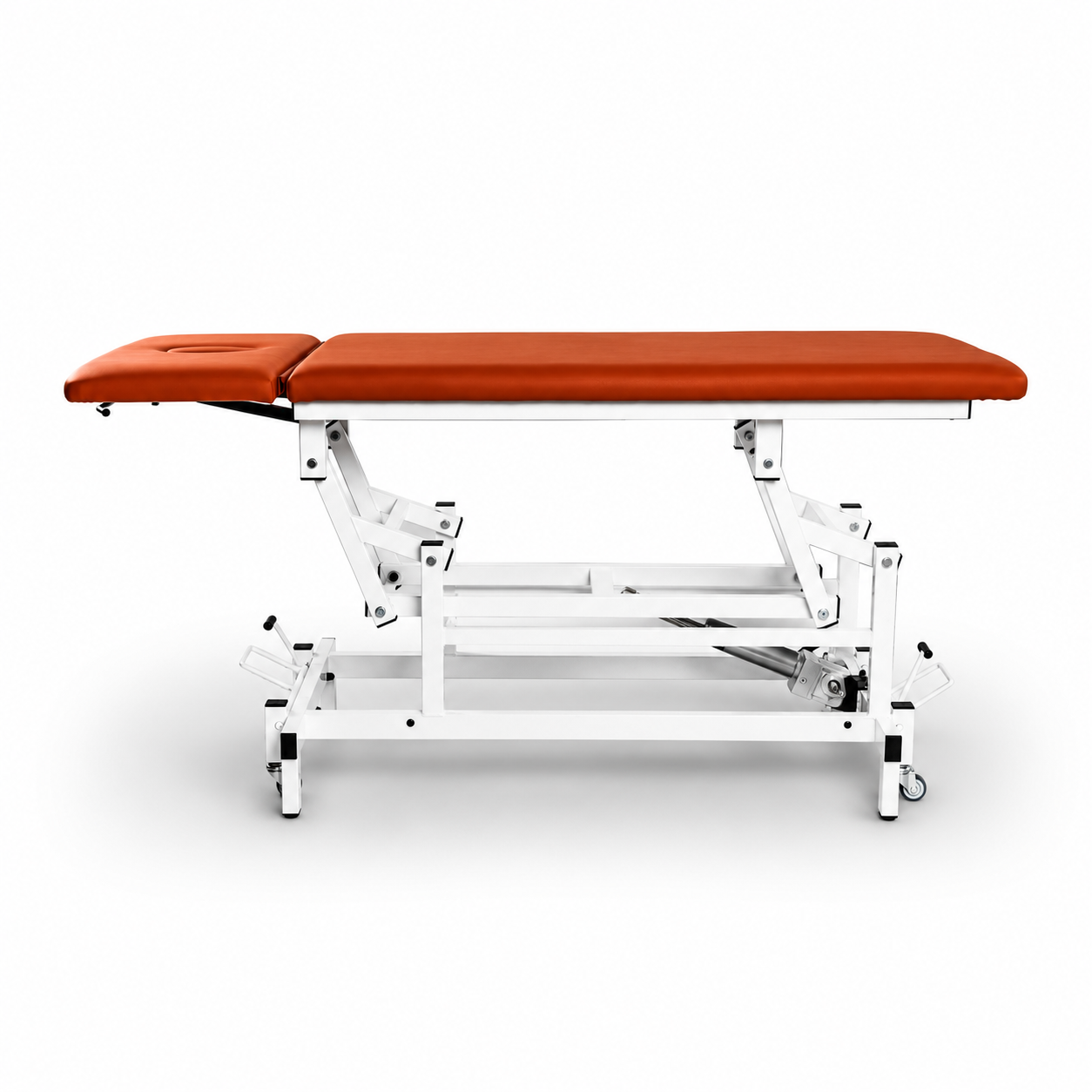 Therapieliege Hydro Basic flach