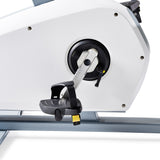 Emotion Fitness Liegeergometer 900 med Kurbel