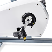 Emotion Fitness Liegeergometer 900 med Kurbel