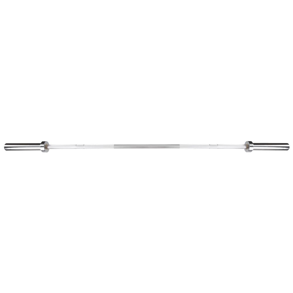 Technik Bar 7,5 kg Komplettansicht