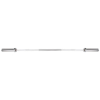 Technik Bar 7,5 kg Komplettansicht