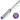 ATX® Weightlifting Women's Bar 15 kg - 201 cm - PRO Series