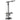 ATX® Latzug-Anbauoption - Plate Load - zu Half Rack HRX-510