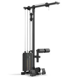 ATX® Latzug-Anbauoption - 100 kg Steckgewichte 