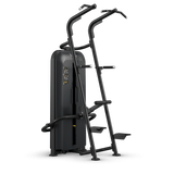 Chin / Dip Assist- Vision Fitness
