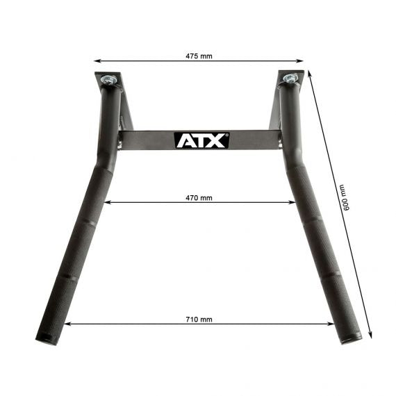 ATX® Dip Barren 710