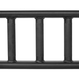 parallel multi grip bar