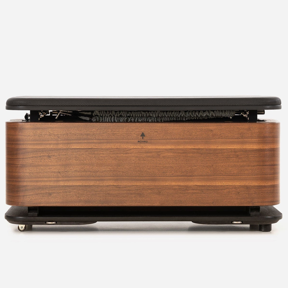 NOHRD StepBox Nussbaum