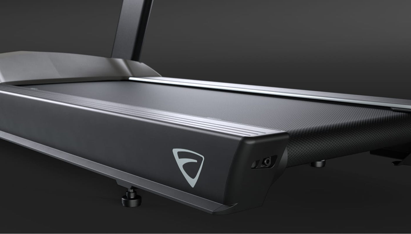 treadmill Vision Fitness T600