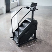Summit Stairclimber Maße