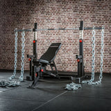 Powerketten - paar - 16 / 24 / 32 kg