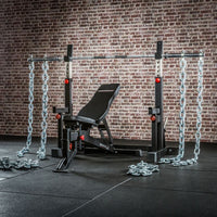Powerketten - paar - 16 / 24 / 32 kg