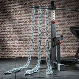 Powerketten - paar - 16 / 24 / 32 kg