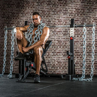 Powerketten - paar - 16 / 24 / 32 kg