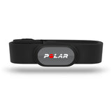 Polar H9 Herzfrequenzsensor mit Brustgurt