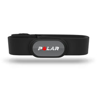 Polar H9 Herzfrequenzsensor mit Brustgurt