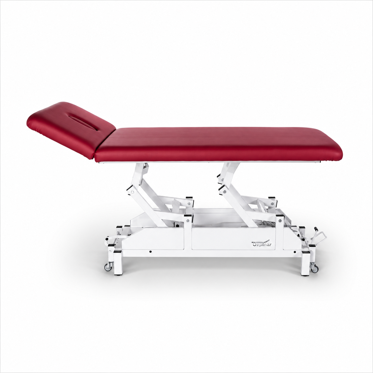 Therapieliege Praktika Basic - elektrisch