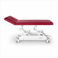 Therapieliege Praktika Basic - elektrisch