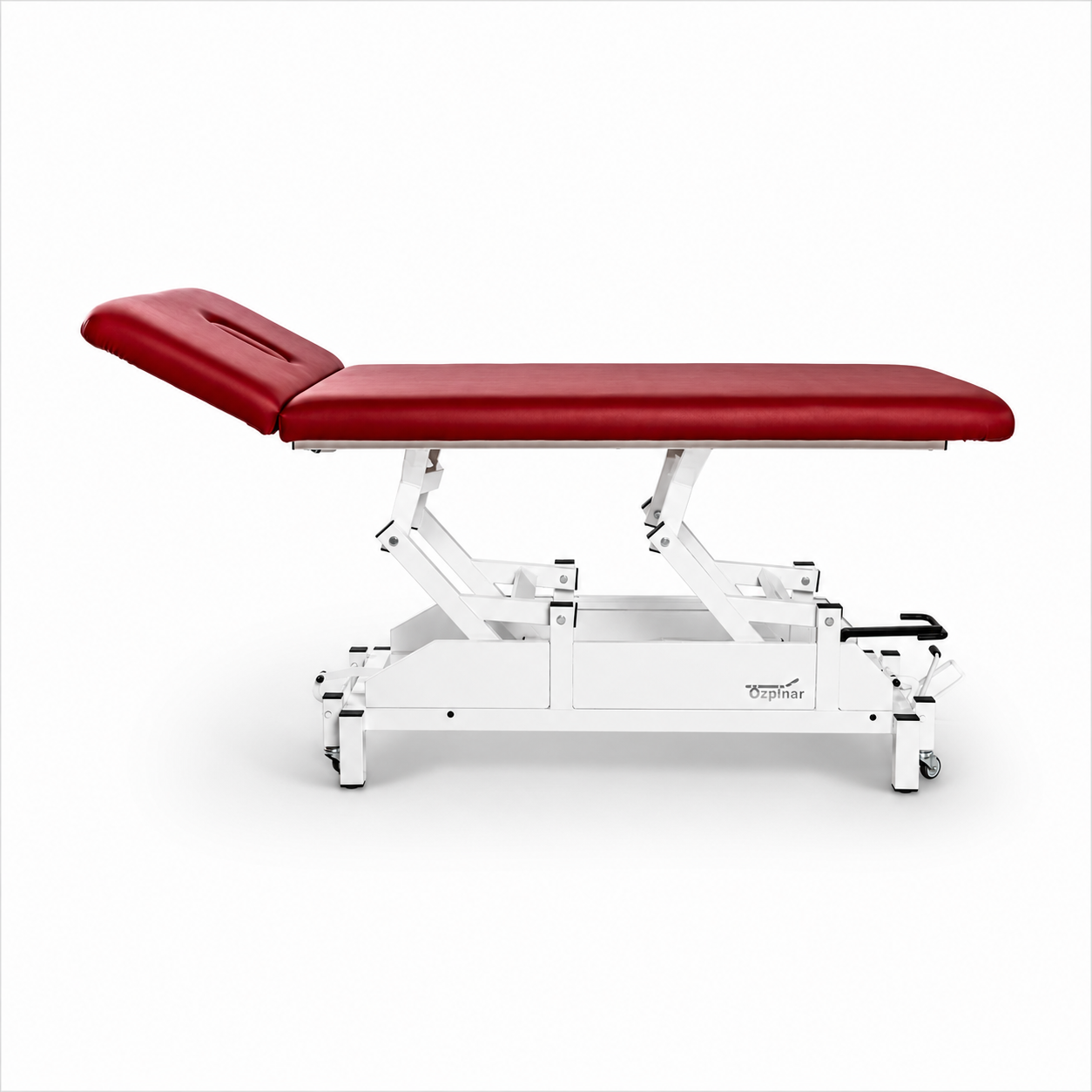 Therapieliege Praktika Basic - hydraulisch