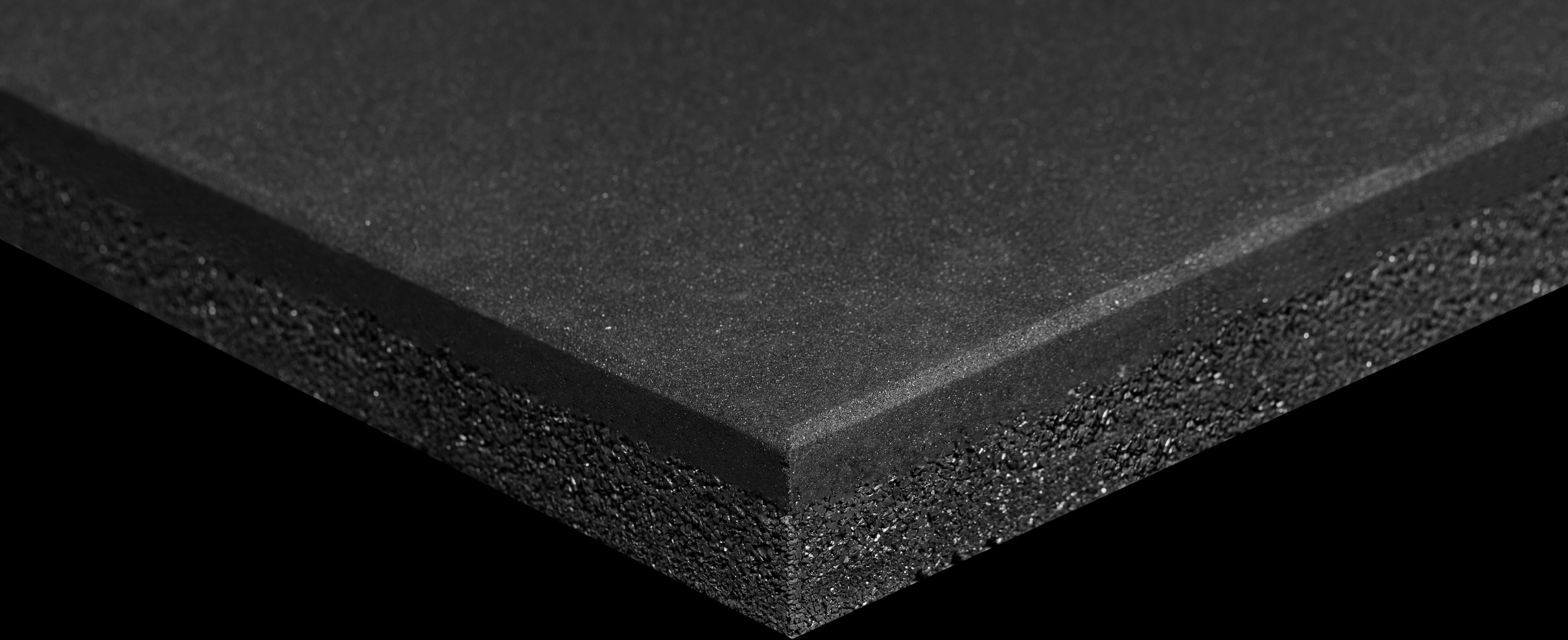 Bodenschutzmatte Excellence 1000 x 1000 x 15 - 40 mm