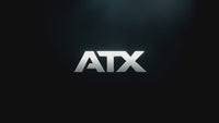 ATX® Beinpresse Hackenschmidt Combo 4inONE Anwendungsvideo
