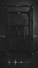 ATX® Power Smith Rack - Fahrbare Multipresse Anwendungsvideo