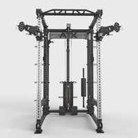 ATX® Hardcore Power Rack 3D-Video