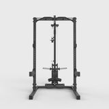 ATX® Half Rack 780 mit Latzug - Plate Load - 360 Grad Video