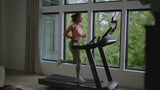 Laufband T6 - Bowflex Beispielvideo